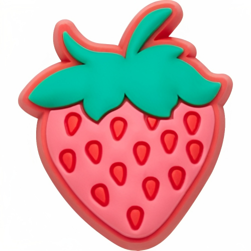 JIBBITZ Strawberry Fruit