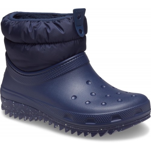 Crocs™ Classic Neo Puff Shorty Boot Women's
