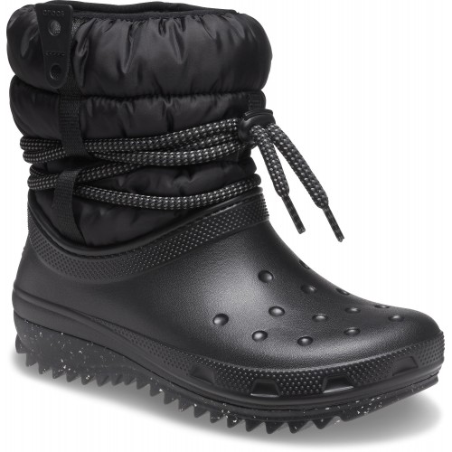 Crocs™ Classic Neo Puff Luxe Boot Women's