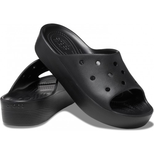 Crocs™ Classic Platform Slide 
