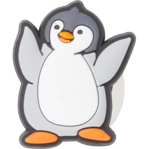 JIBBITZ Happy Penguin Chick