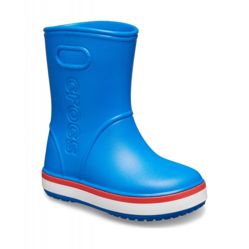 Crocs™ Crocband Rain Boot Kid's 