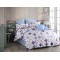 Puuvillane voodipesukomplekt Sion 200x220 cm