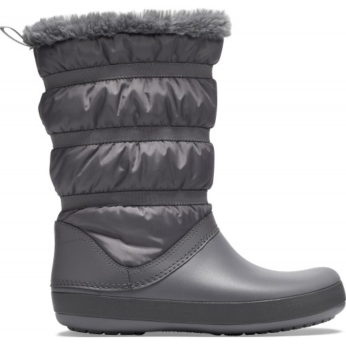 Crocs™ Crocband Winter Boot