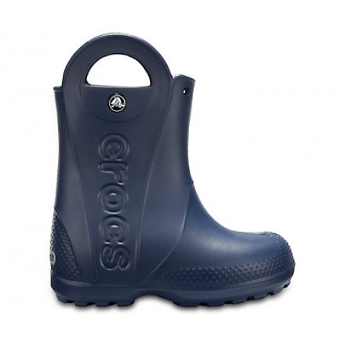 Crocs™ Kids’ Handle It Rain Boot