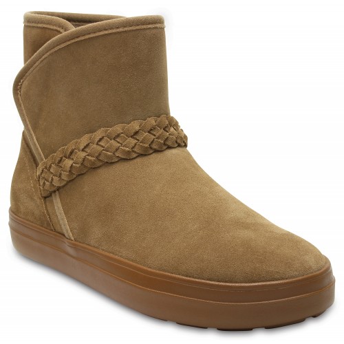 Women's LodgePoint Suede Bootie