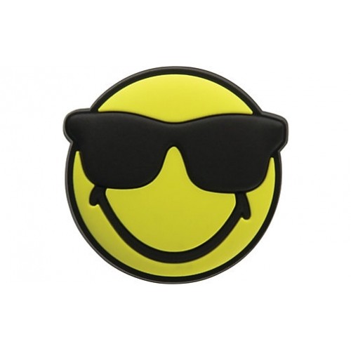 JIBBITZ Smiley Brand Sunglasses