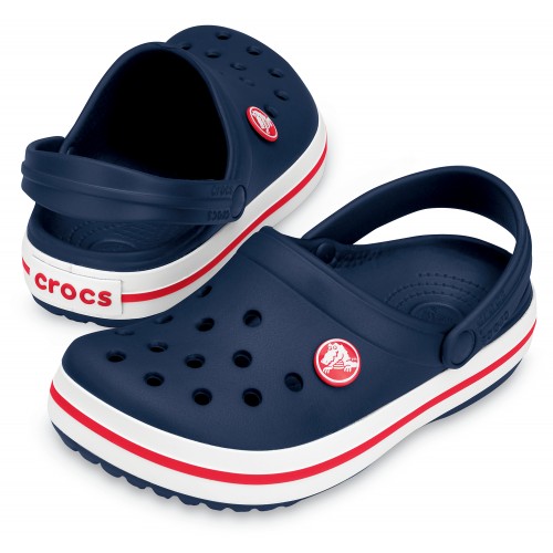 Crocs™ Kids' Crocband™ Clog