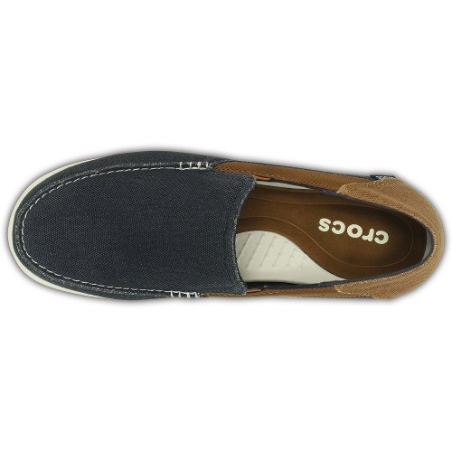Crocs™ Men’s Santa Cruz 2 Luxe Loafer
