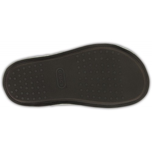 Crocs™ Classic Plaid Slipper